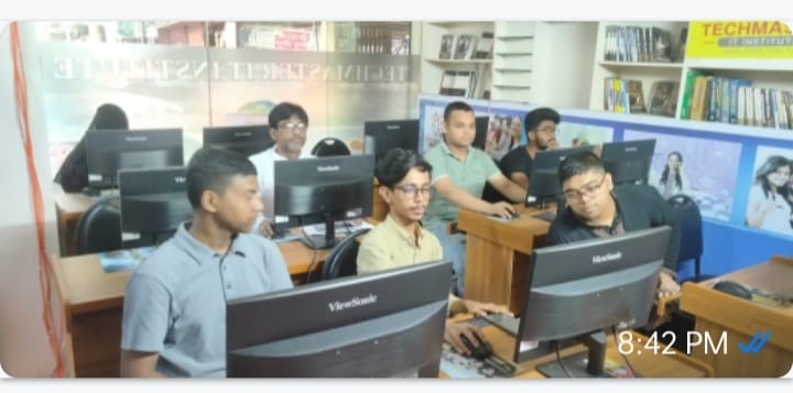 Photo of Techmaster IT Institute Freelancing course