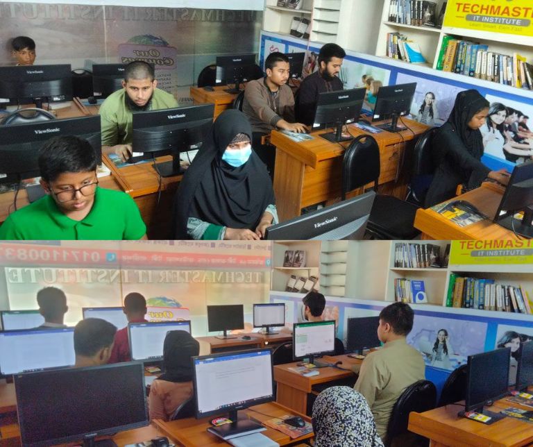 Techmaster IT Institute Photo