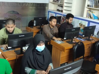 Photo of Techmaster IT Institute-freelancing course